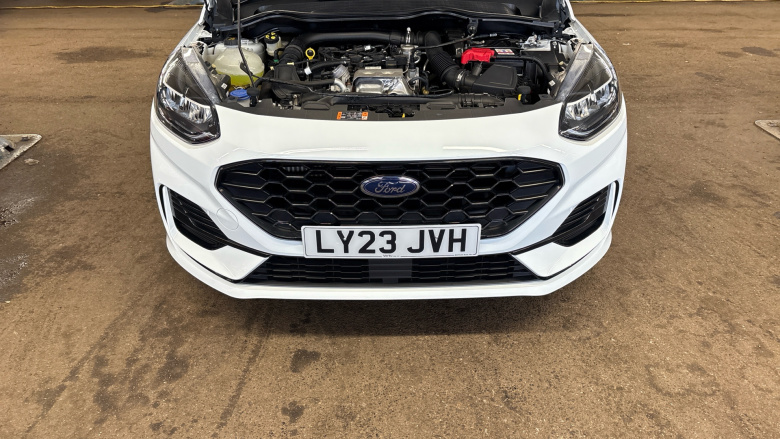 Ford Fiesta 1.0 EcoBoost ST-Line 5dr Petrol Hatchback